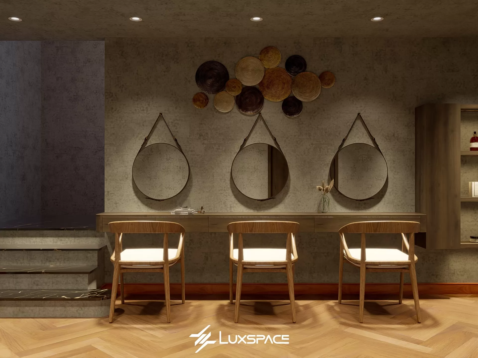 Léman spa