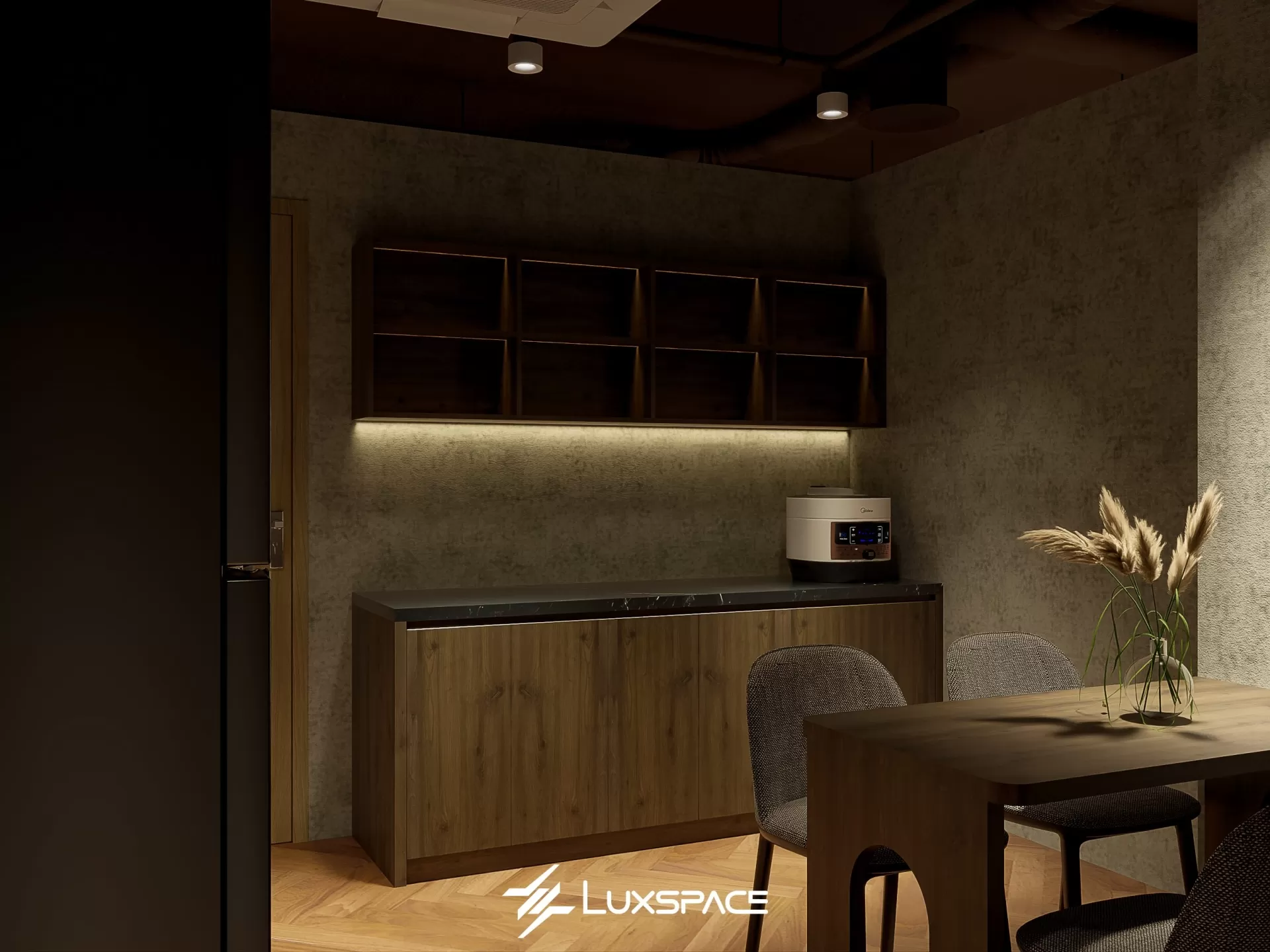 Léman spa