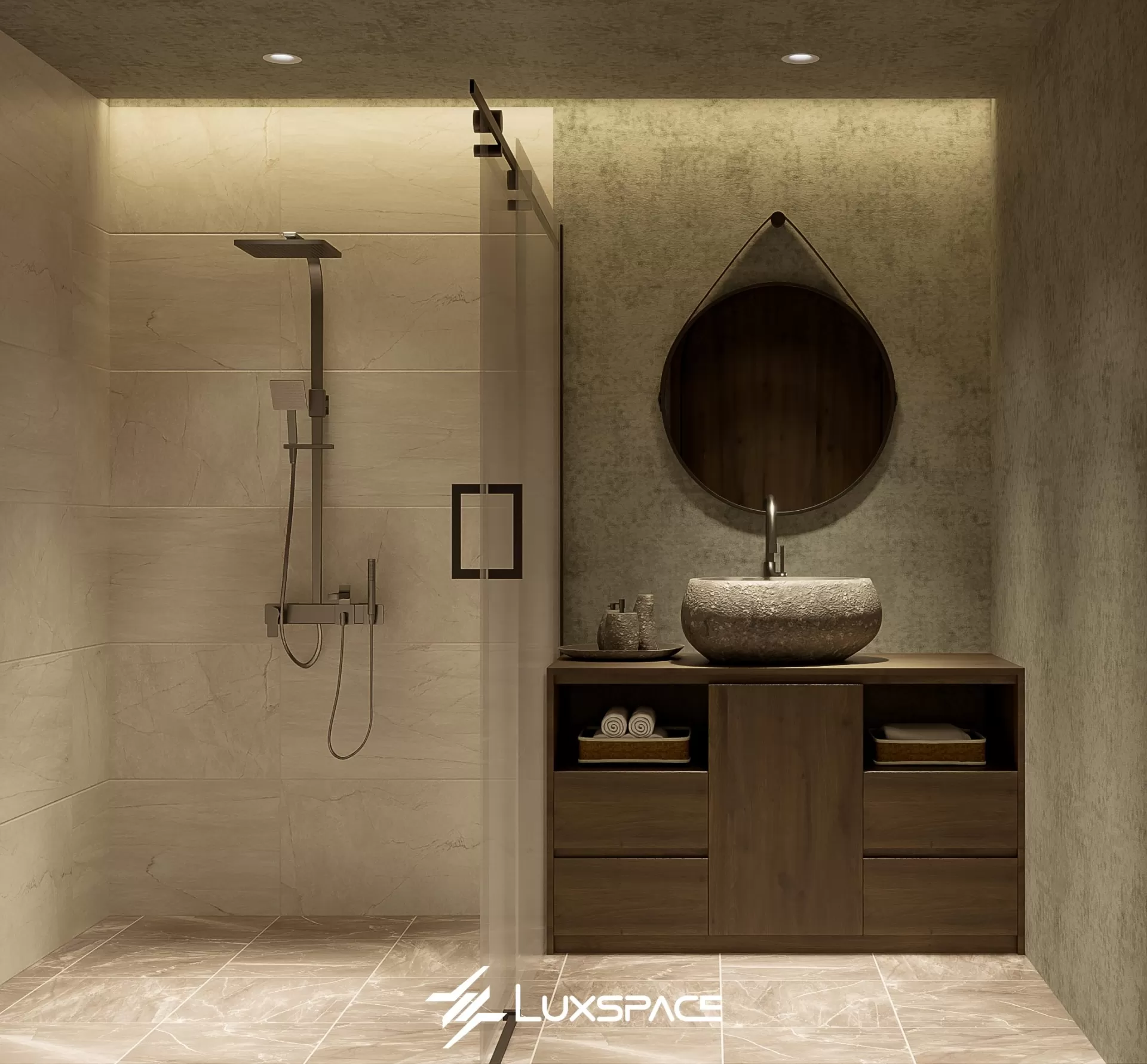 Léman spa