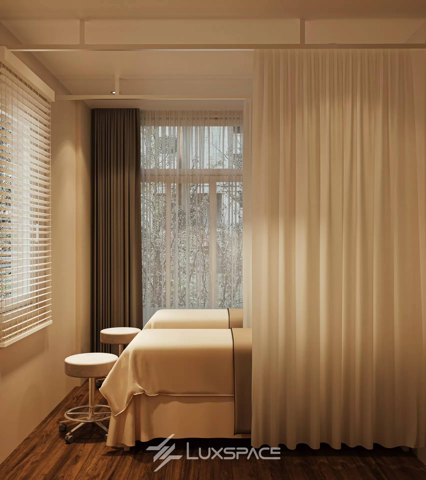 Vino Spa