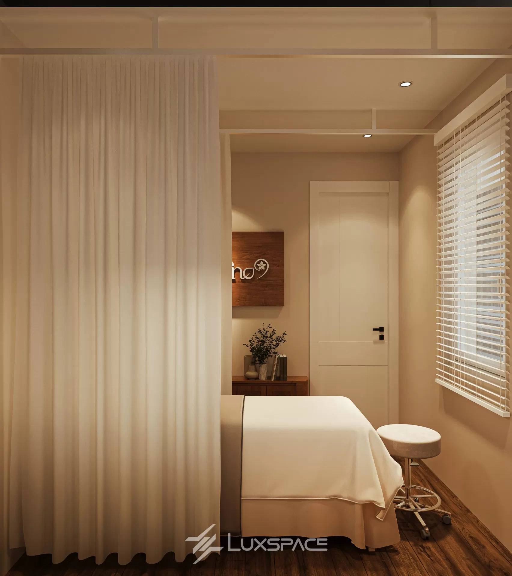 Vino Spa