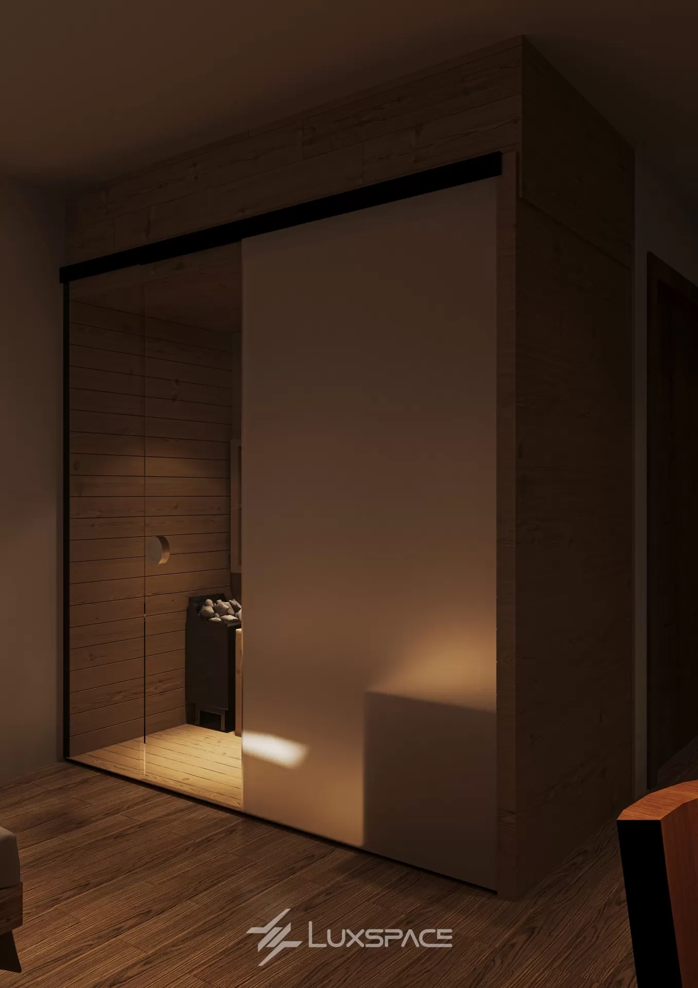 Mộc Hồi Spa