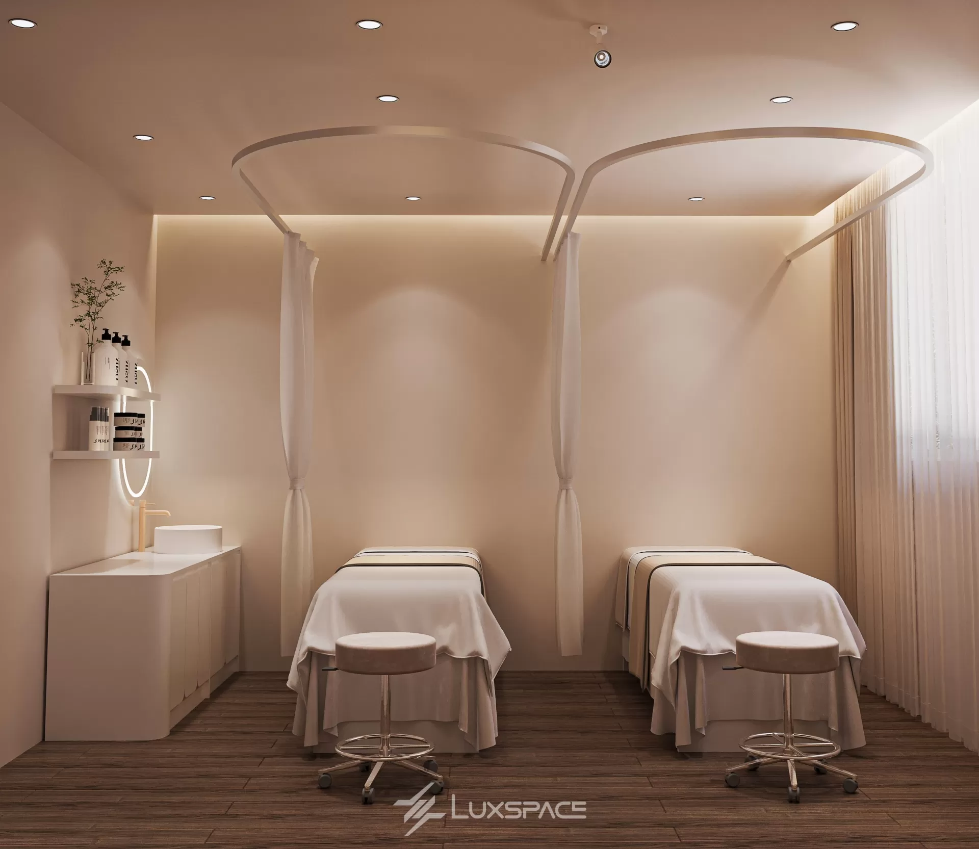 Ngọc Lan Beauty & Spa