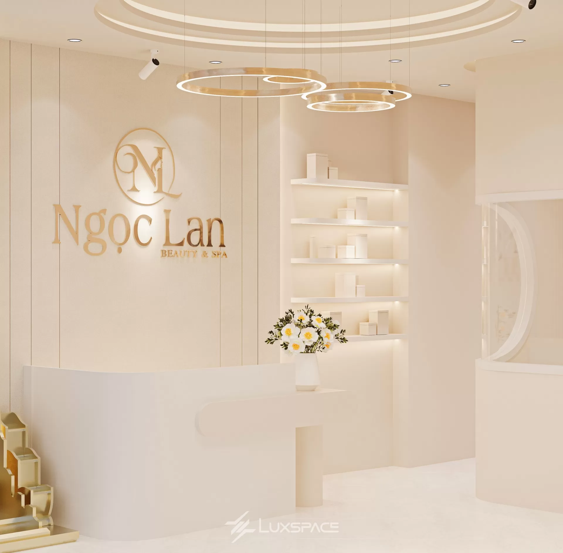 Ngọc Lan Beauty & Spa