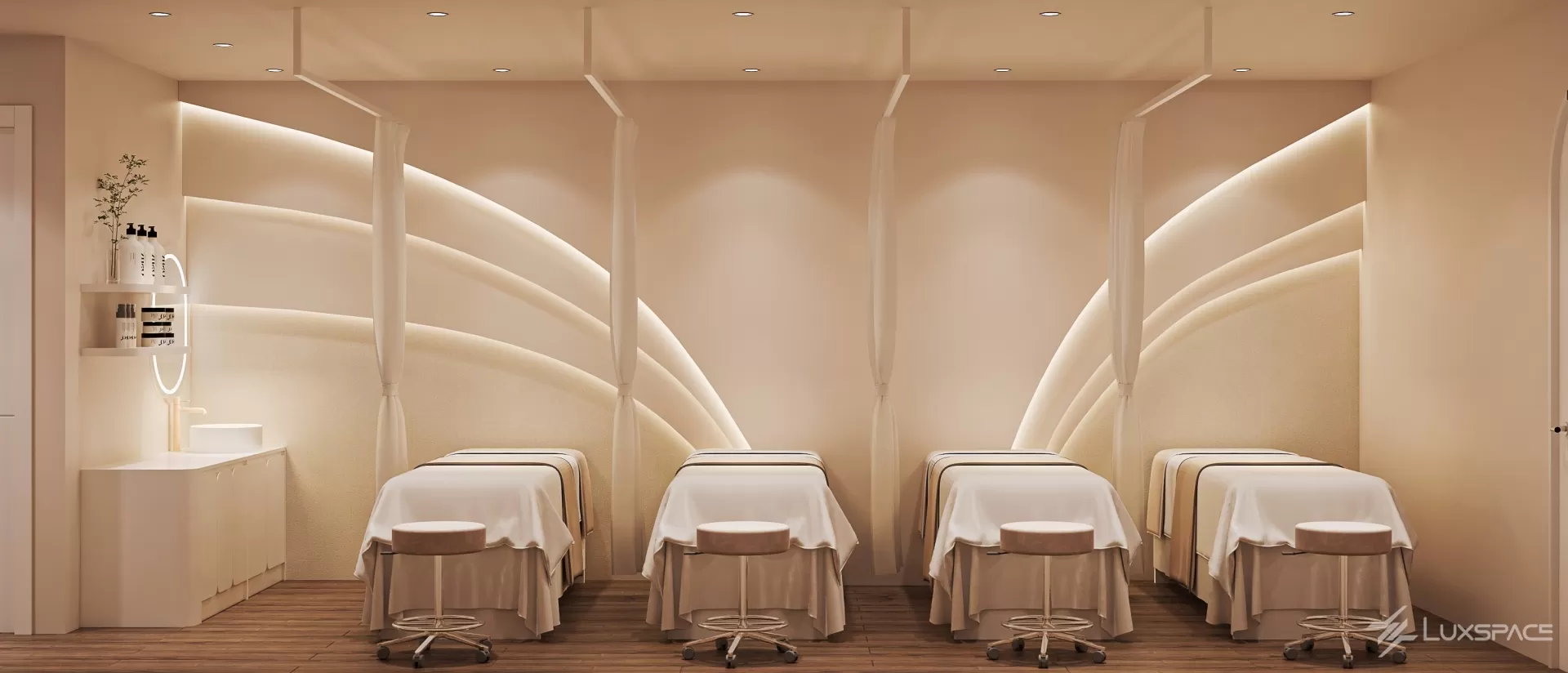 Ngọc Lan Beauty & Spa