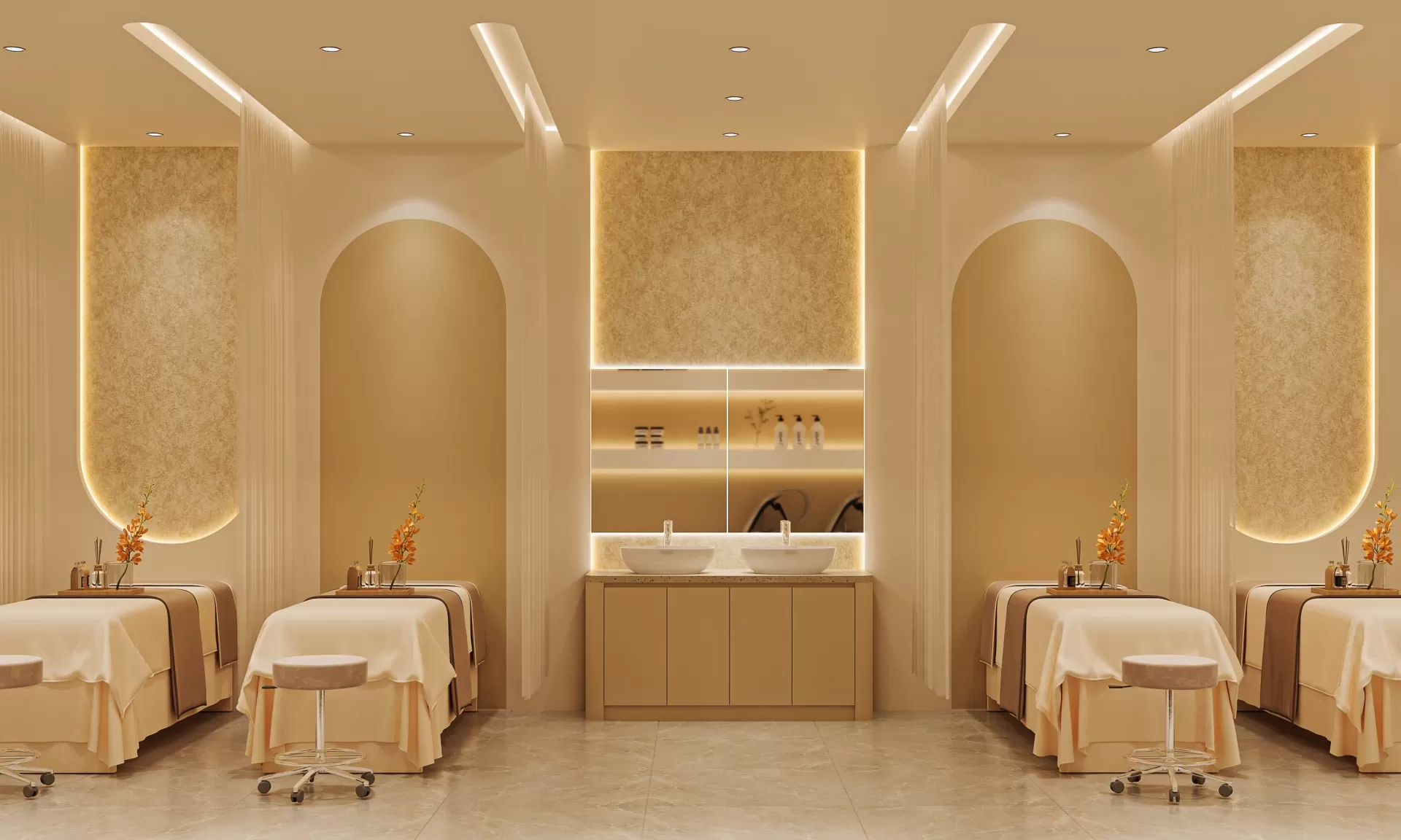 Minh Hà Skin Center 