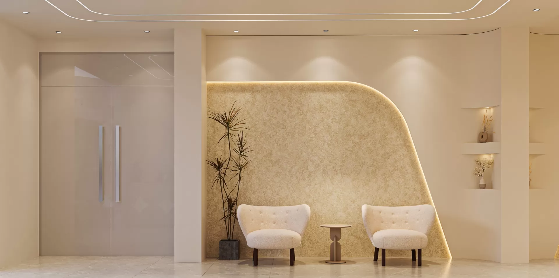 Minh Hà Skin Center 