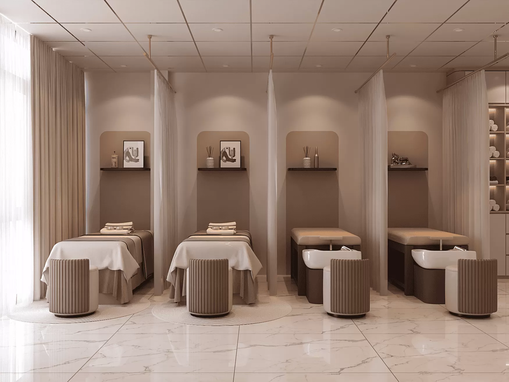 Nahill Skinlab
