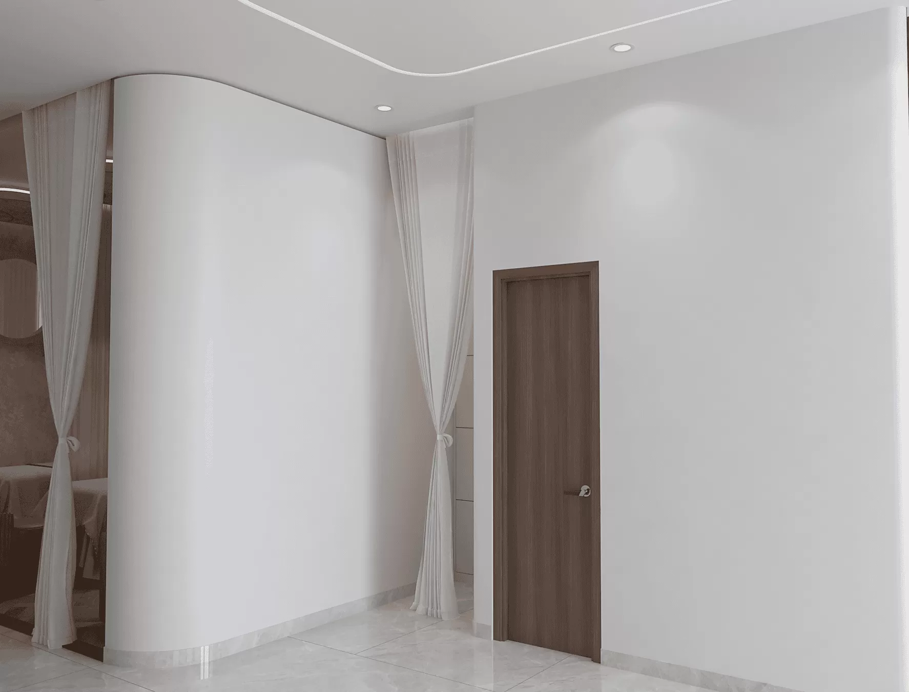 Spa chăm sóc da