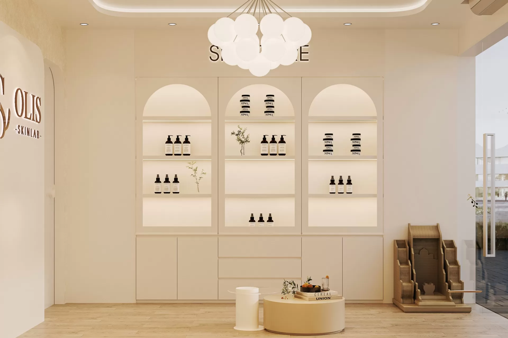 Solis Skinlab 