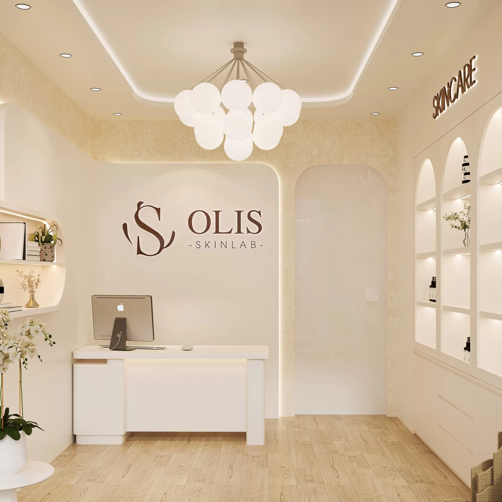 Solis Skinlab 
