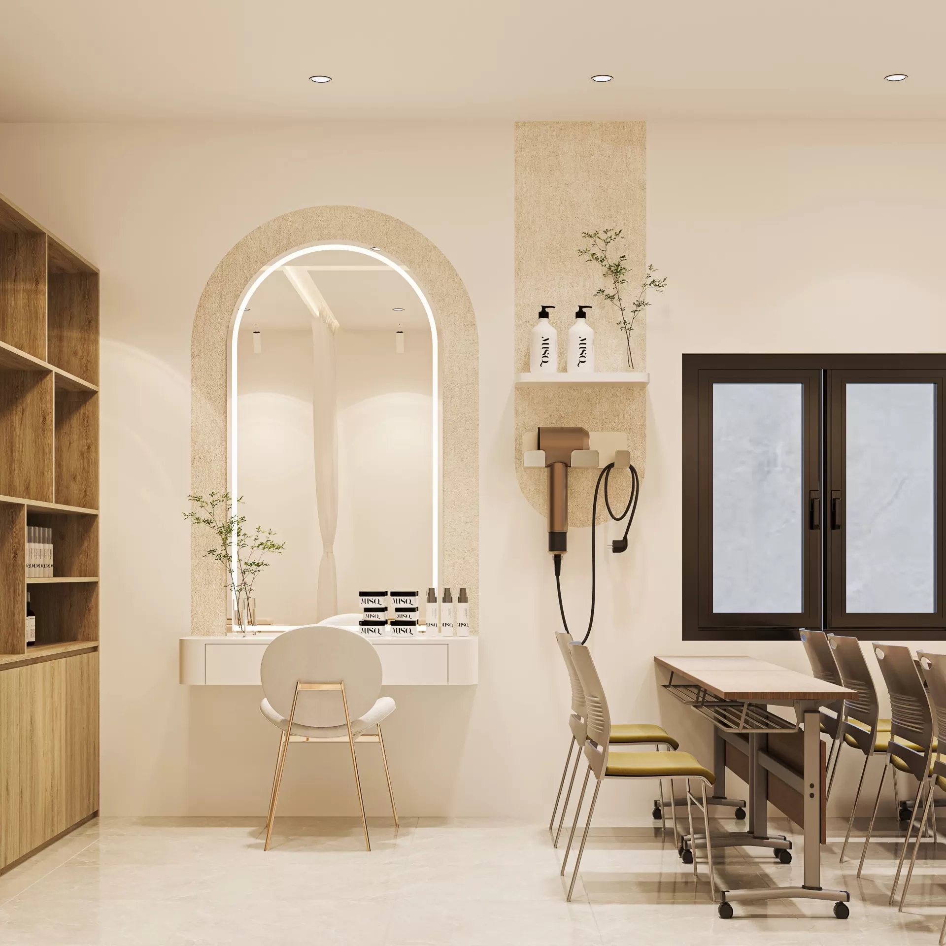 Anh Vân Spa