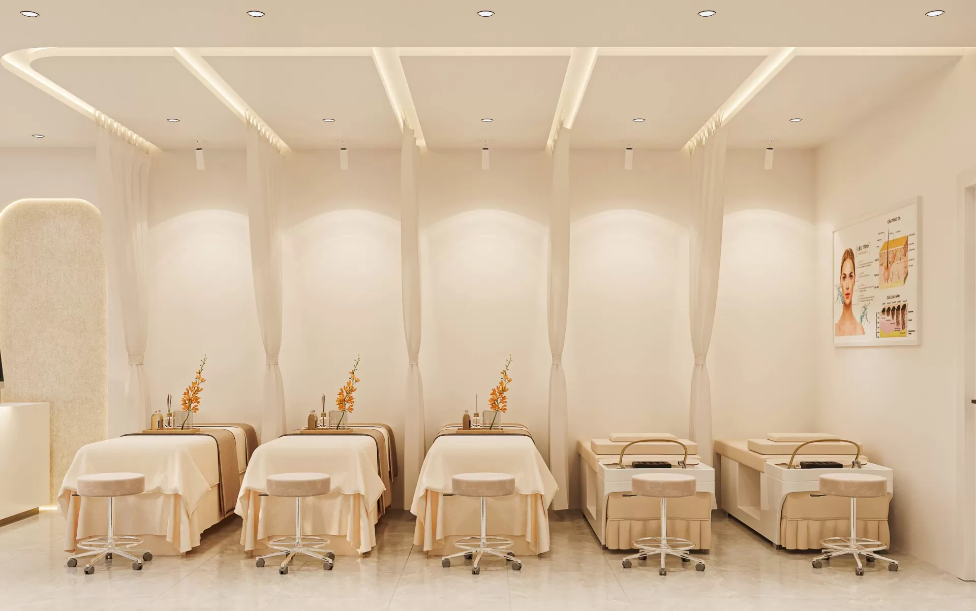 Anh Vân Spa