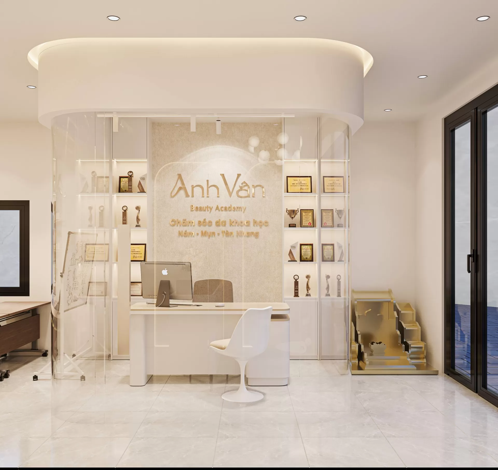 Anh Vân Spa