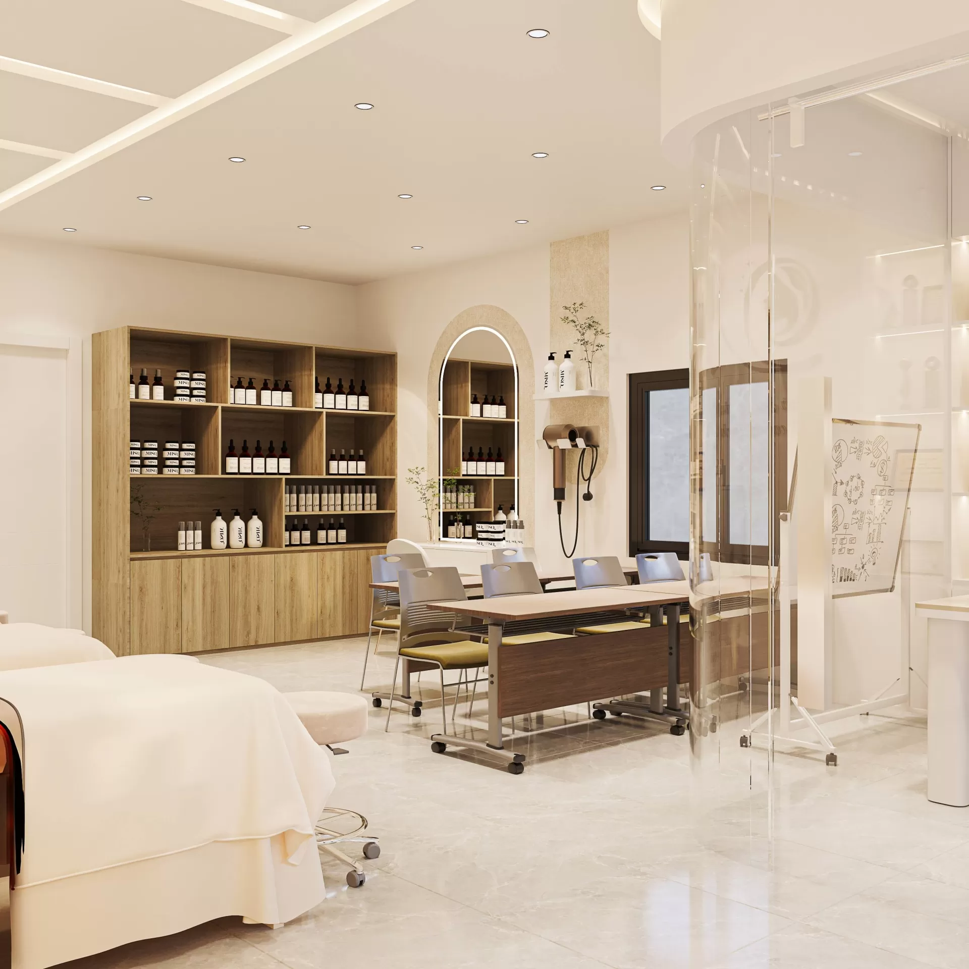 Anh Vân Spa