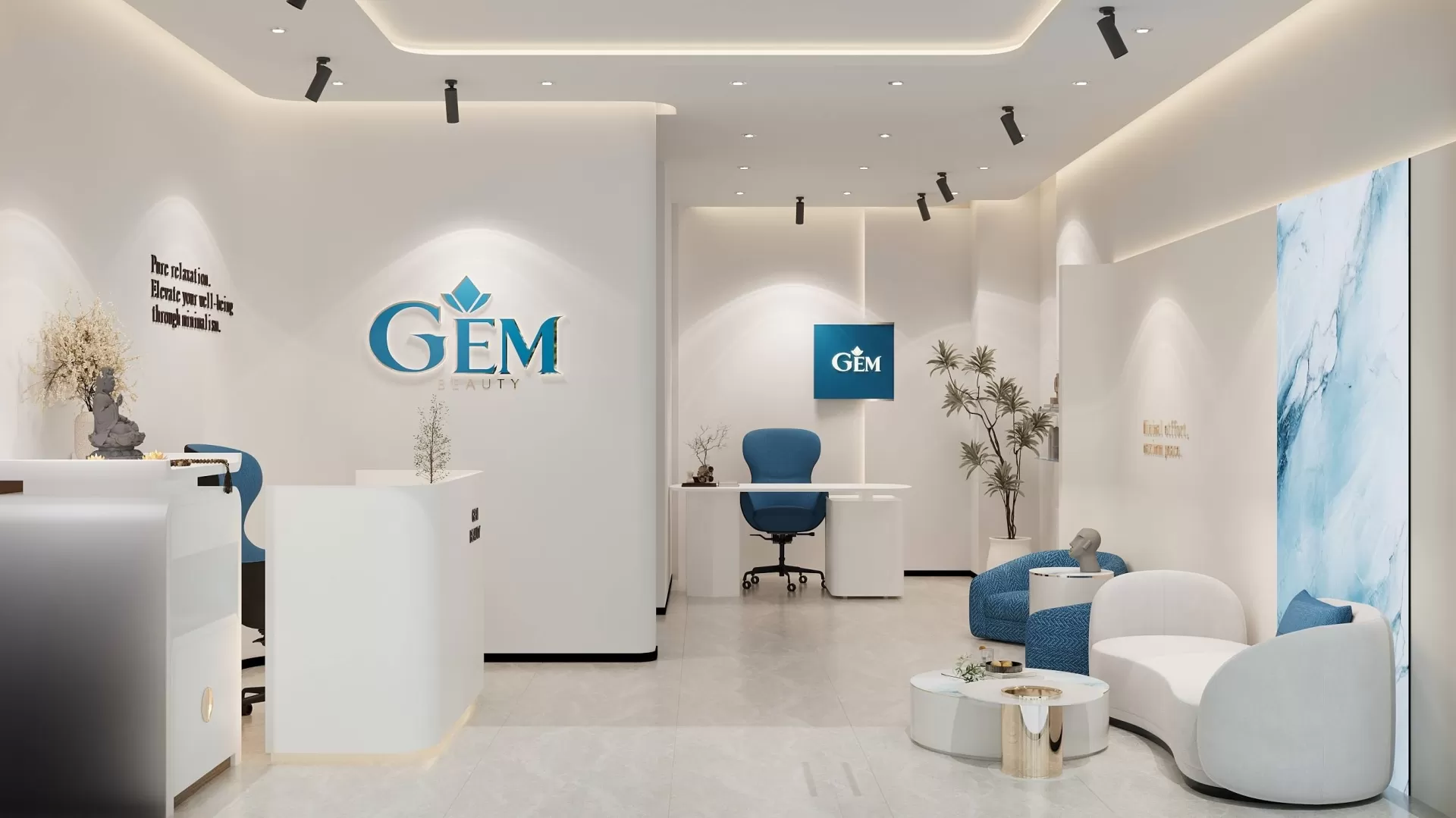 GEM BEAUTY 