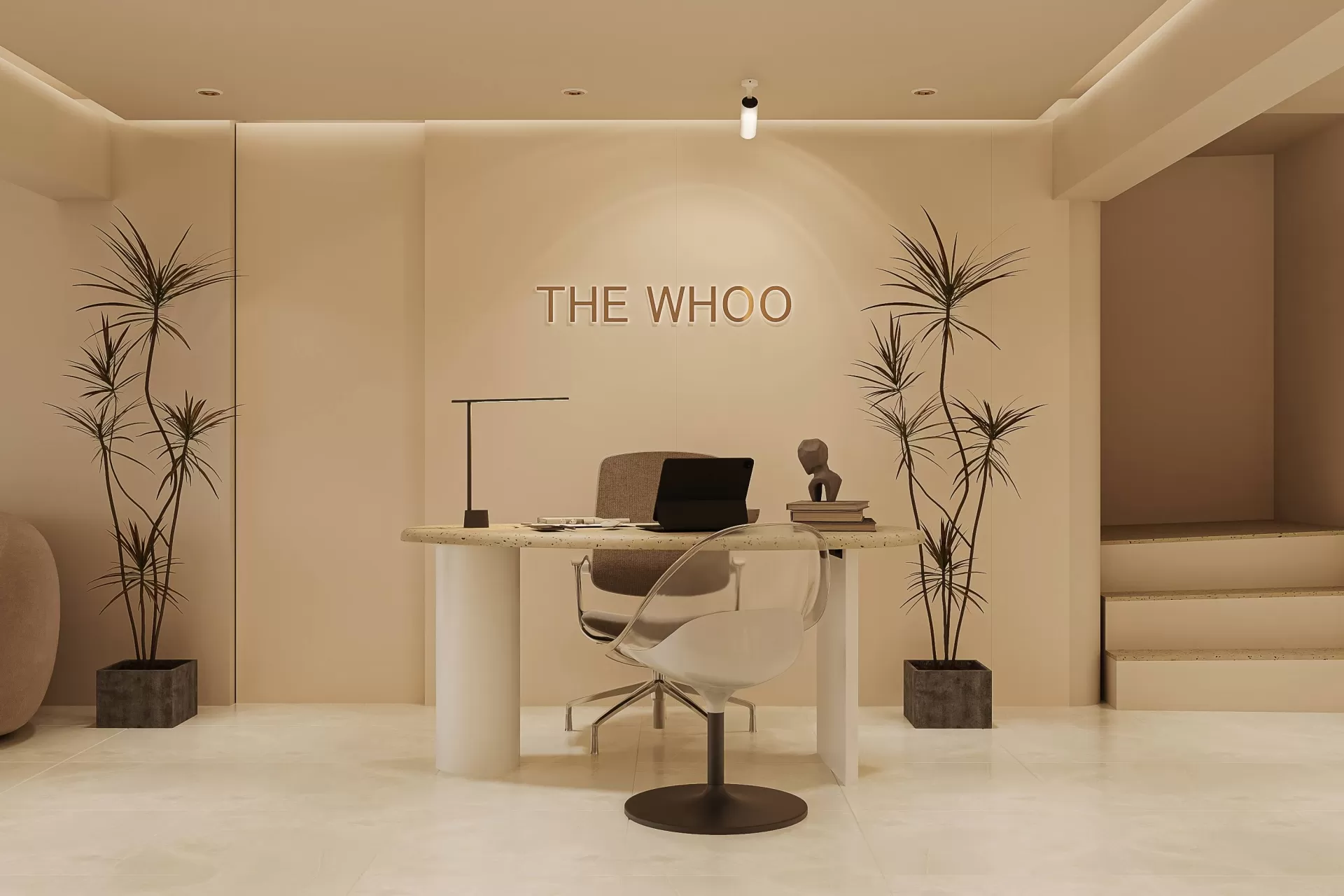 The Whoo
