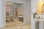 EQ Medica - Không gian spa hiện đại, tinh tế như Bắc Âu