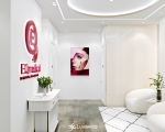 EQ Medica - Không gian spa hiện đại, tinh tế như Bắc Âu