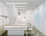 EQ Medica - Không gian spa hiện đại, tinh tế như Bắc Âu
