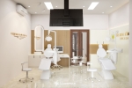 Hồng Hà Dental - Thiết kế nha khoa chuẩn thẩm mỹ, công năng
