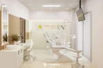Hồng Hà Dental - Thiết kế nha khoa chuẩn thẩm mỹ, công năng