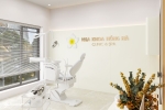 Hồng Hà Dental - Thiết kế nha khoa chuẩn thẩm mỹ, công năng
