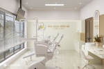 Hồng Hà Dental - Thiết kế nha khoa chuẩn thẩm mỹ, công năng