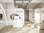 JD Center Clinic - Times City