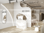 JD Center Clinic - Times City