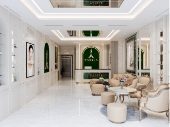 Parila International clinic & Academy