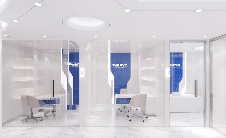 Thi công nội thất