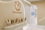 Thiết kế spa - Newlife Skinlab