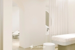 Thiết kế spa Tokyo - Tinh tế trong từng đường nét