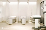 Thiết kế spa Tokyo - Tinh tế trong từng đường nét