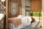 Thiết kế spa Tokyo - Tinh tế trong từng đường nét