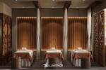 Thiết kế spa Tokyo - Tinh tế trong từng đường nét