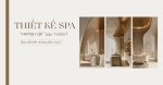 Thiết kế spa xuống cấp sau 1 năm: Liệu bạn đã mắc những điều này? 