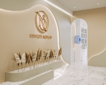 Thiết kế spa - Newlife Skinlab